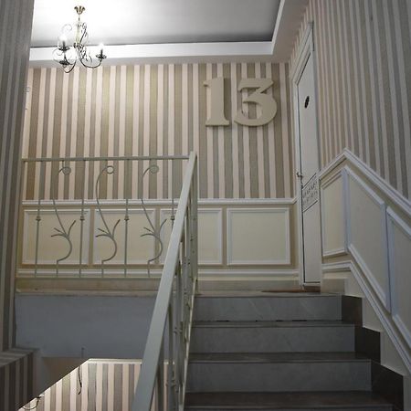 Loft Apartment In Ереван Экстерьер фото