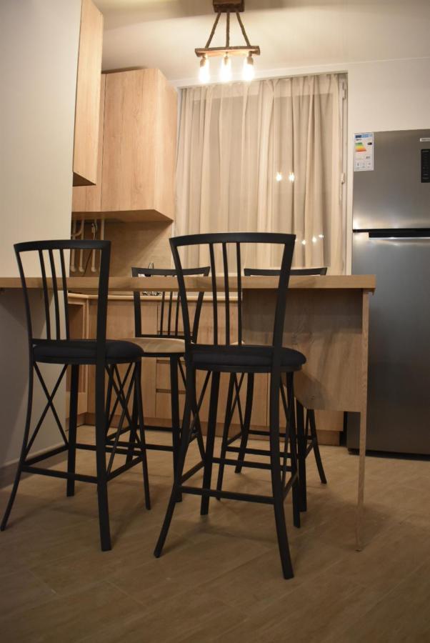 Loft Apartment In Ереван Экстерьер фото